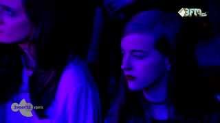 Moss - I Want You (cover Elvis Costello SVHJ 1986)  Live bij de Song van het Jaar 2014