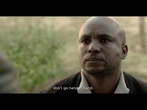 Coming up on Isibaya 21  - 25 september 2020