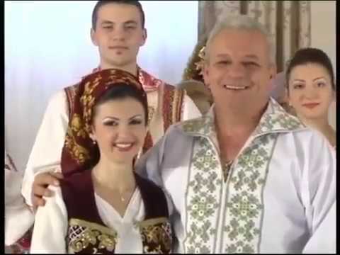 Andreea Voica si Adrian Stanca   Uita te mandruto paru albeste