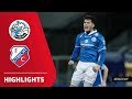 Samenvatting FC Den Bosch - Jong FC Utrecht (14-02-2020)