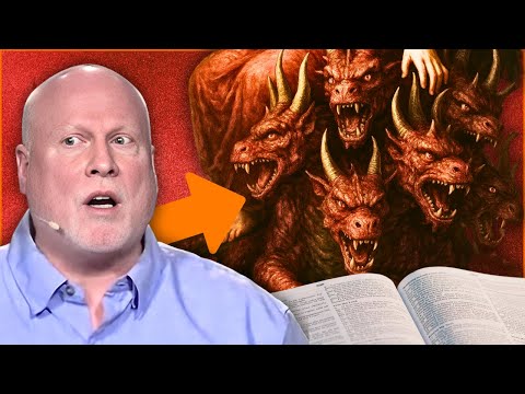 The Truth About Revelation 17 & 18: Babylon and the Beast | Pastor Allen Nolan Sermon