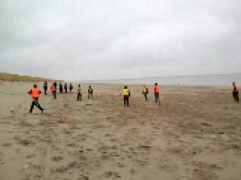 BVV Barendrecht D4/D3