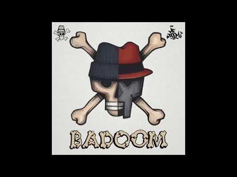 Ramson Badbonez - Badoom (MIXTAPE)