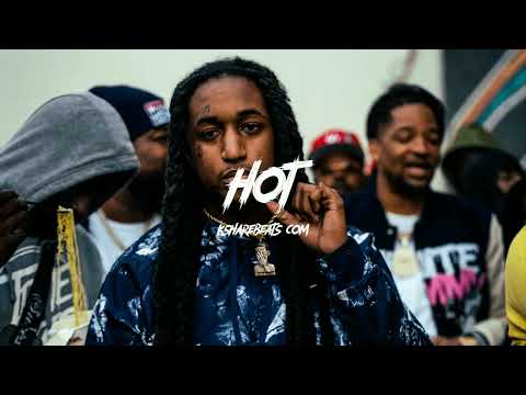 Mac J x Bris Type Beat "Hot" | Sacramento Type Beat