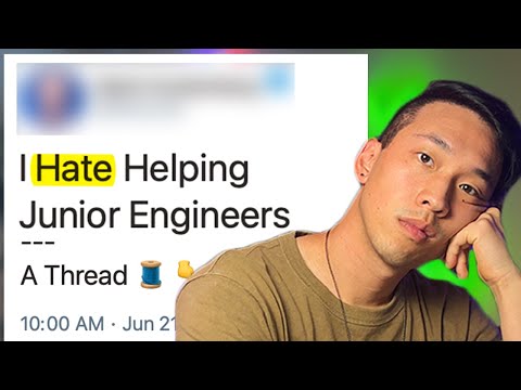 Thumbnail for Why Software Engineering Is So Toxic