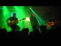 End Of Green - Ghostdance (22.04.2016 Matrix, Bochum)