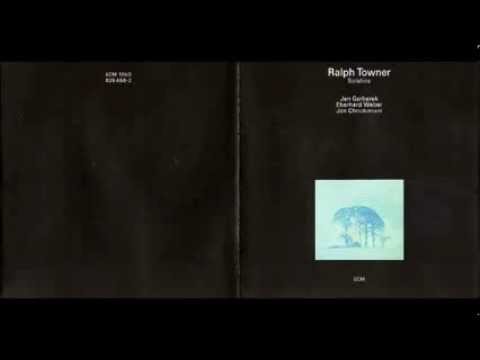 Ralph Towner - Nimbus