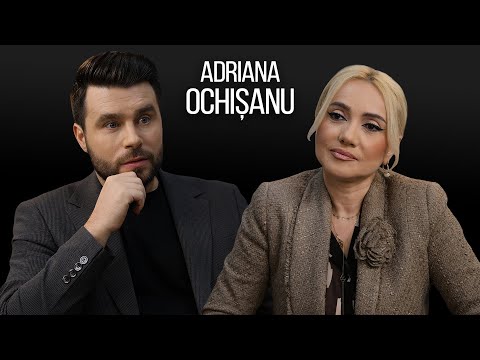 Adriana Ochișanu - excluderea din concert, starea gravă a fiului și împăcarea cu familia Botgros