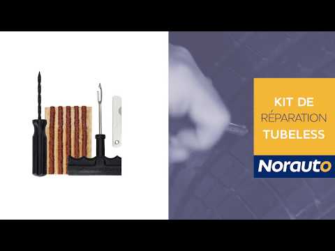 Outil de réparation de valve multifonction NORAUTO - Norauto