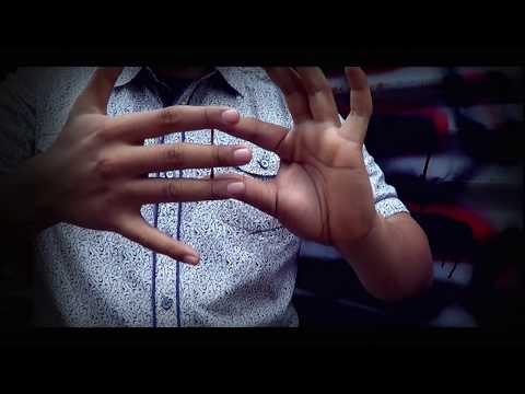 V nish by Rizki Nanda & RN Magic Presents