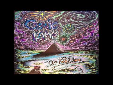 Dr. Voodoo - Endless Ryhmes ft. Flowtecs & Karnage