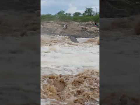 rio ipanema aguas belas pe