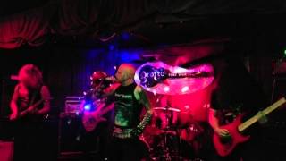 Visigoth - "Vatt'ghern (By Steel and Silver)" (Live)