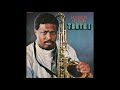 Houston Person - Cissy Strut