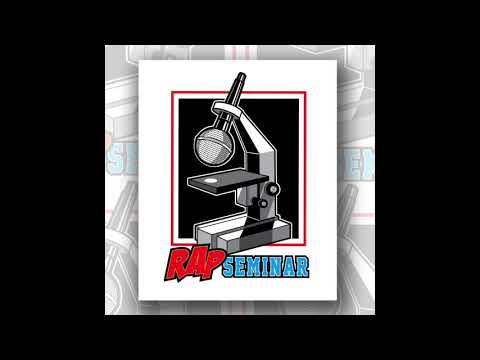 Xp the marxman- (no doubt son) rap seminar lyrical analysis