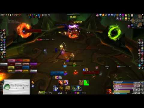 Portalhüterin Hasabel Mythic - Myth (Ele PoV)