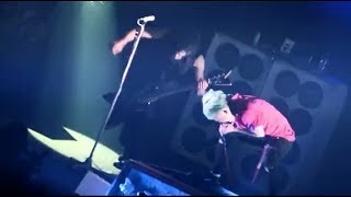 DIR EN GREY - KIRI TO MAYU/霧と繭 TOUR18 SHINSEKAI [28.04.2018]