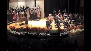 Hark the Herald Angels Sing, Arr. David Willcocks