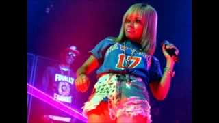 Honey Cocaine x Tyga - Who Shot Me (Prod by The Audibles)