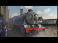 Best Dressed Engine Danish