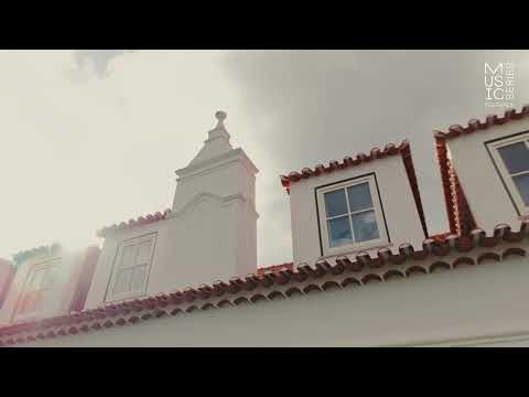 Santar Music Series Festivals at Valverde Santar Hotel & Spa