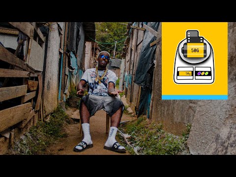 MC Pelezinho Do Embu - EU SOU FAVELADO (VideoClipe Oficial) 50g