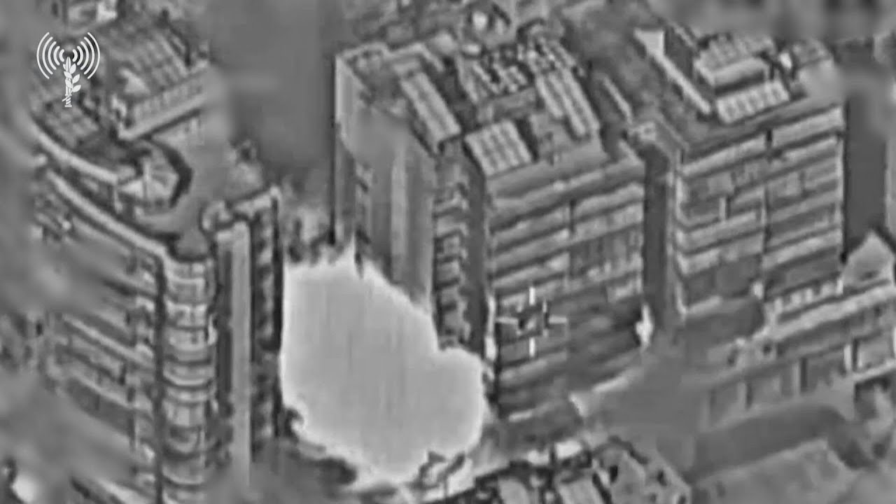 Israel mata comandante da unidade de drones do Hezbollah | AFP