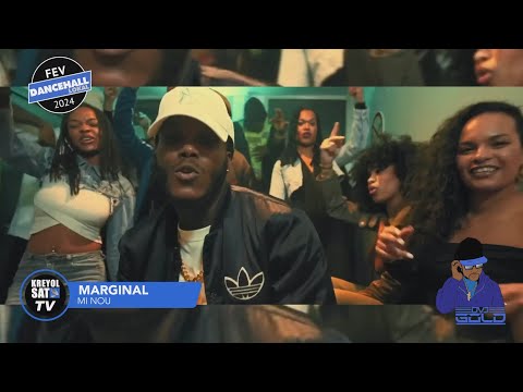 DANCEHALL LOKAL VIDEO MIX FEVRIER 2024 BY @dvjgold,MARGINAL,YOUNG CHANG MC,MAUREEN,HONEY BEES,KILLI