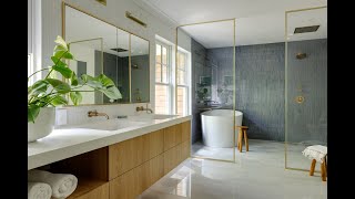 Popular Choices for 5 Common Bathroom Features