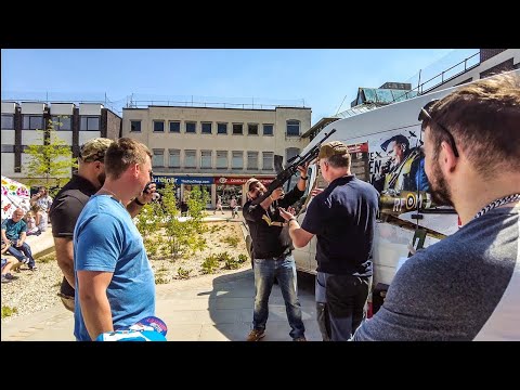 Vibrant Polish Day 2022 in Gloucester | A Beautiful Cultural Celebration