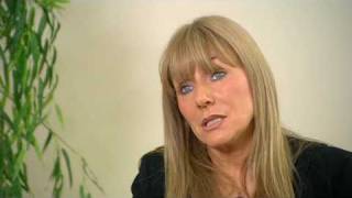 Frances Black - The RISE Foundation