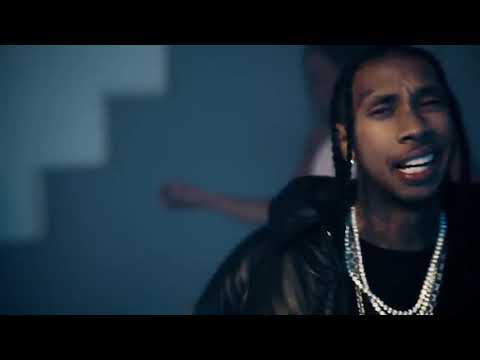 KiDi Ft Tyga  - Touch It (Remix)(DjNice DM VIdeo Intro Break) Clean