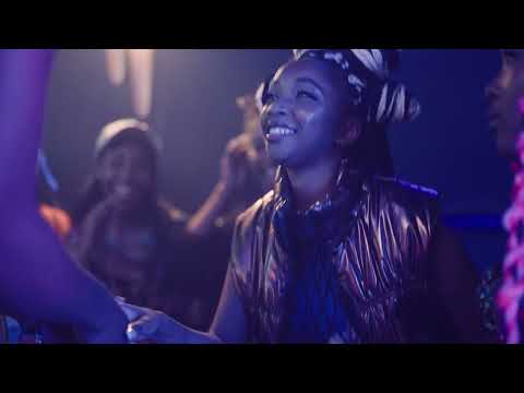 Boohle x Villosoul x Bravo Le Roux - Ndizijongile (Official Music Video)