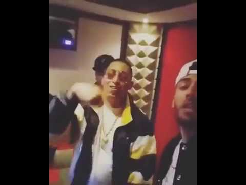Ñengo Flow Ft Amarion & Darell -  Dinero Remix - Preview Official ®