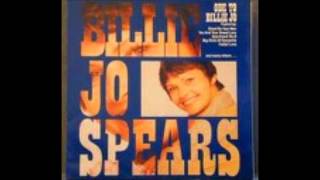 WHAT HAVE THEY DONE TO MY SONG BILLIE JO SPEARS
