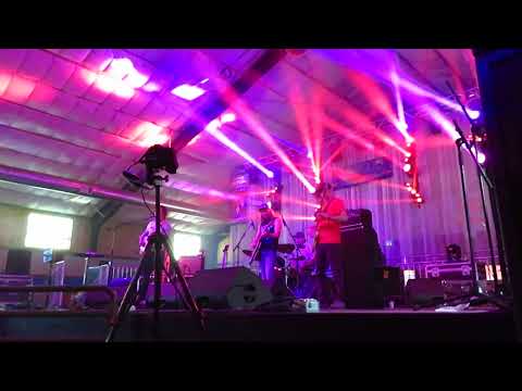 HSMF Playshop - The Slip w/ Scott Pemberton - 7/1/22