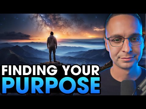 HOW To Know Your Calling - 7 Steps To Finding Your Purpose!