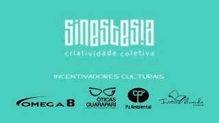 preview picture of video 'Festival Gratidão - 2014/11/16 - Domingo'
