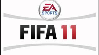 Groove Armada - Paper Romance (FIFA 11 OST)