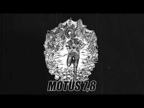 MOTÜS 7,8 - DEMO 2019