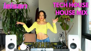 LEISAN - Live @ Home x Los Angeles, California [14.04.2023]