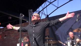 Crime in Stereo - FEST 16 • FULL SET • 10.29.17 • &quot;...is Dead&quot; 10 YR ANNIV.