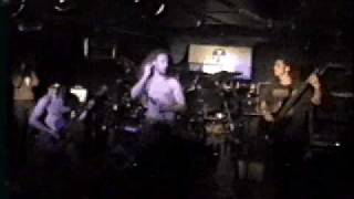 Goratory - George Clinton and the Nine Year Old Gutter Slut live