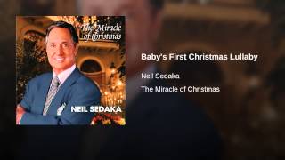 Baby's First Christmas Lullaby
