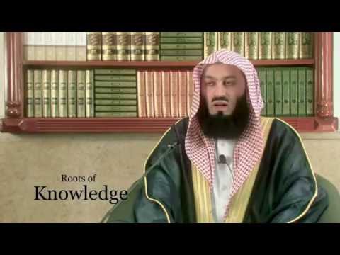 Tafseer of Surah Al Fatiha - Mufti Ismail Menk