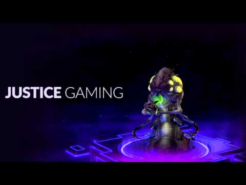 Heroes of the Storm - Abathur Quotes (EN)