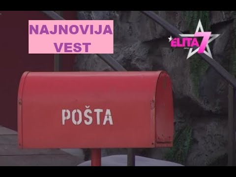 ISTORIJSKI PRESEDAN NAPRAVLjEN u Zadruzi - HITNO OGLAŠAVANjE PRODUKCIJE #zadruga7 #elita