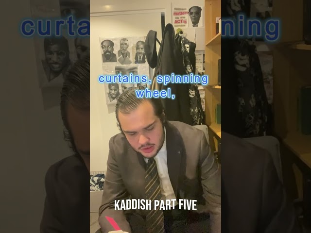 Vídeo relacionado con Howl, Kaddish and Other Poems (Penguin Modern Classics)
