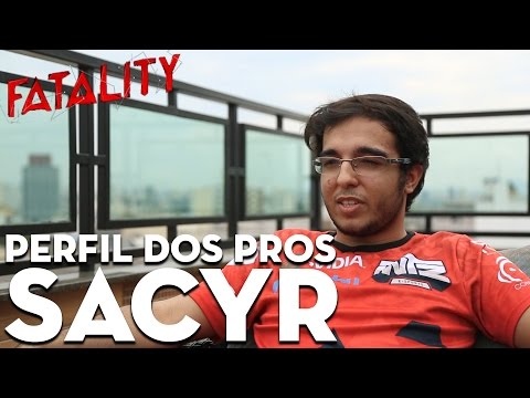 PERFIL DOS PROS - SACYR