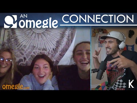 Spreading Love Through Freestyle On Omegle | iKaanic Stranger Flows 13